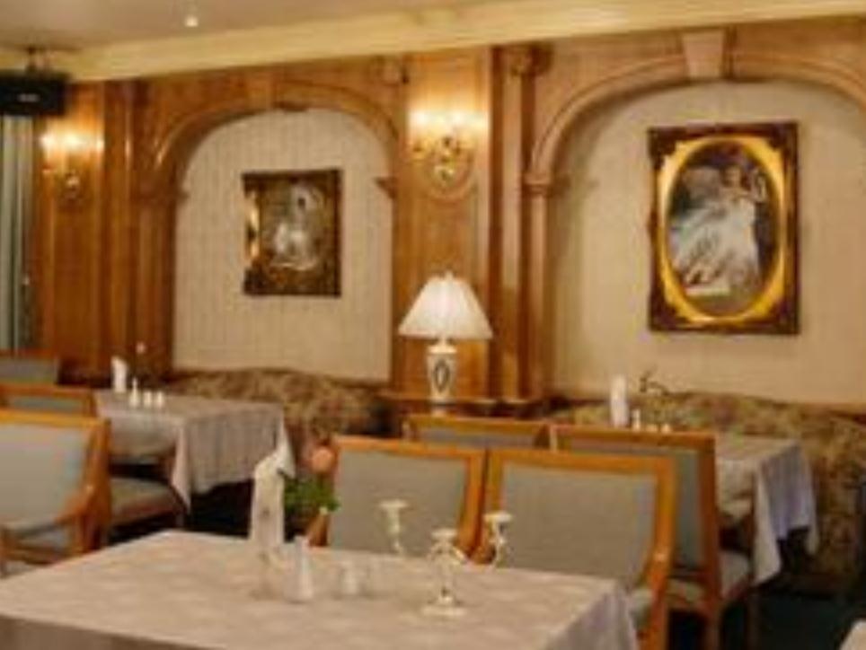 Hamilton Hotel Тайчжун Екстер'єр фото